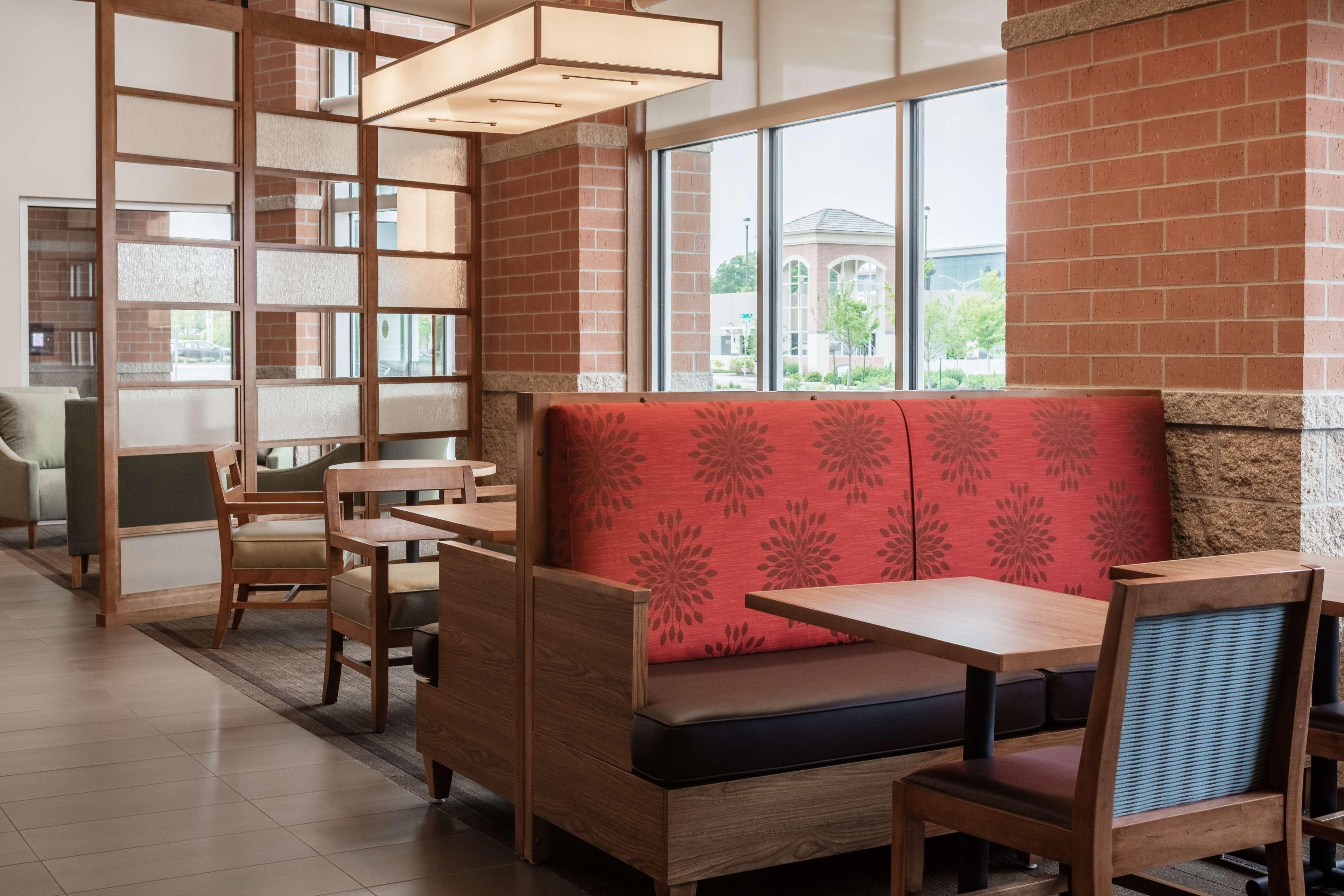 Hyatt Place Kansas City Lenexa City Center Extérieur photo