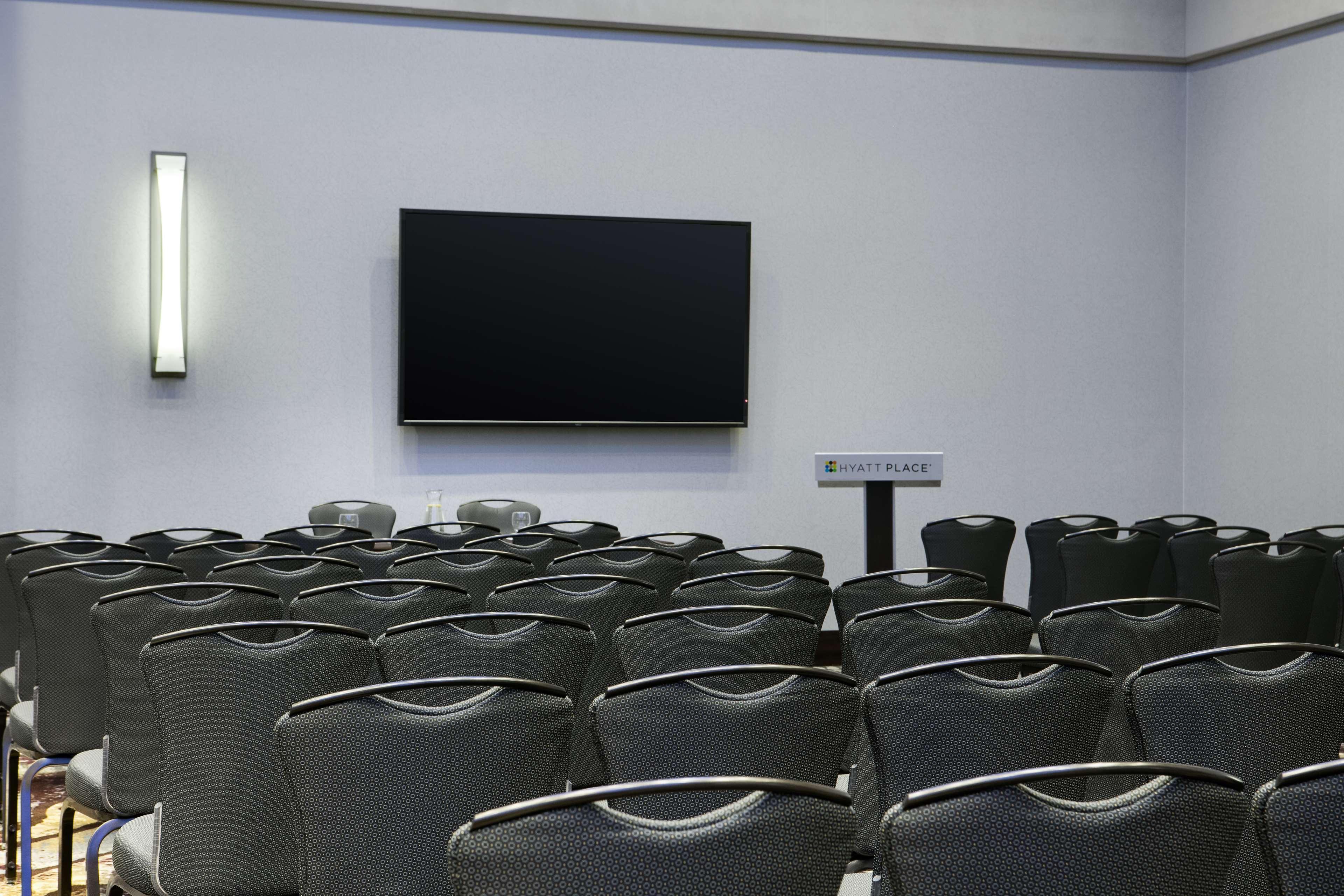Hyatt Place Kansas City Lenexa City Center Extérieur photo