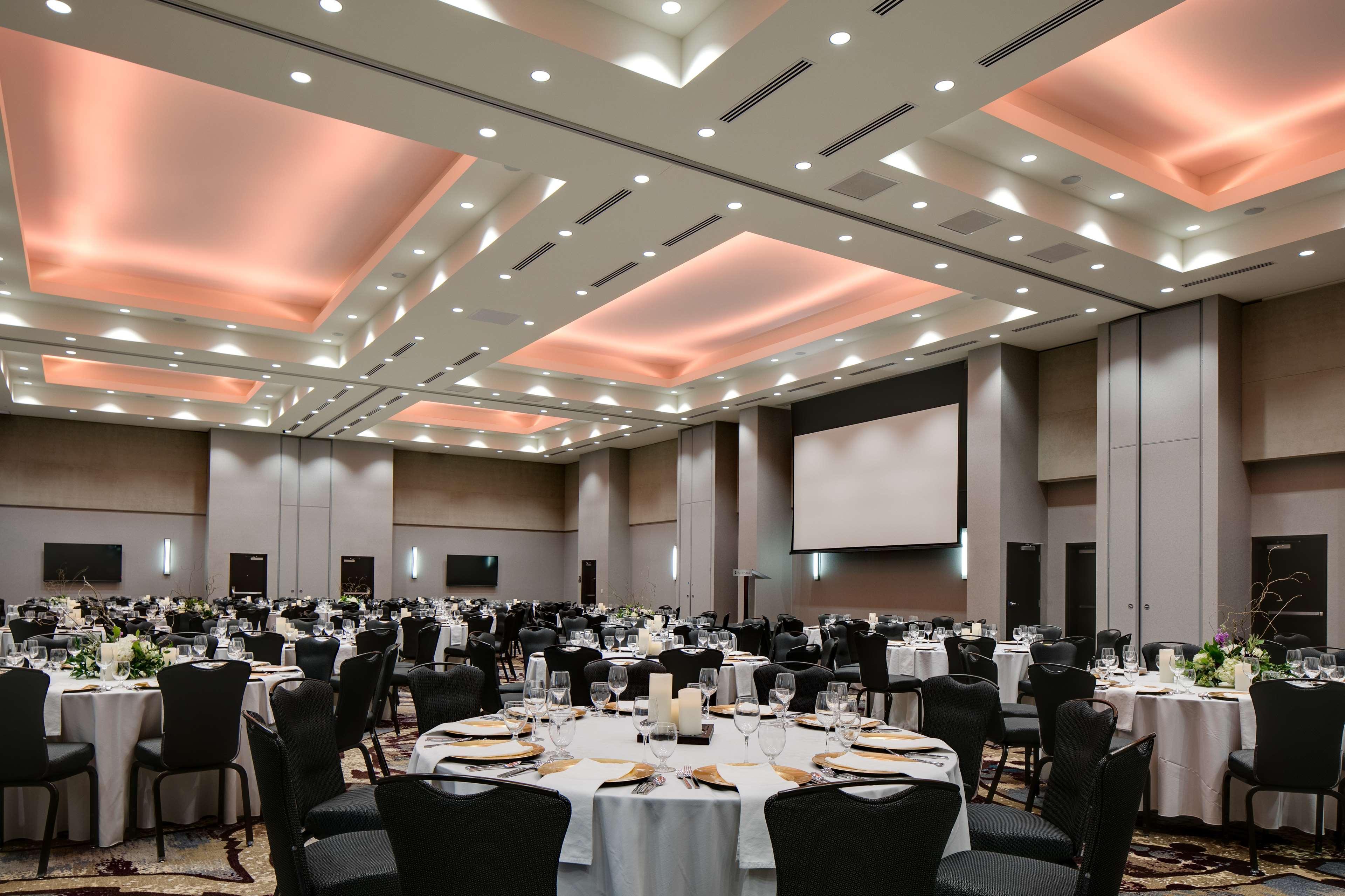 Hyatt Place Kansas City Lenexa City Center Extérieur photo