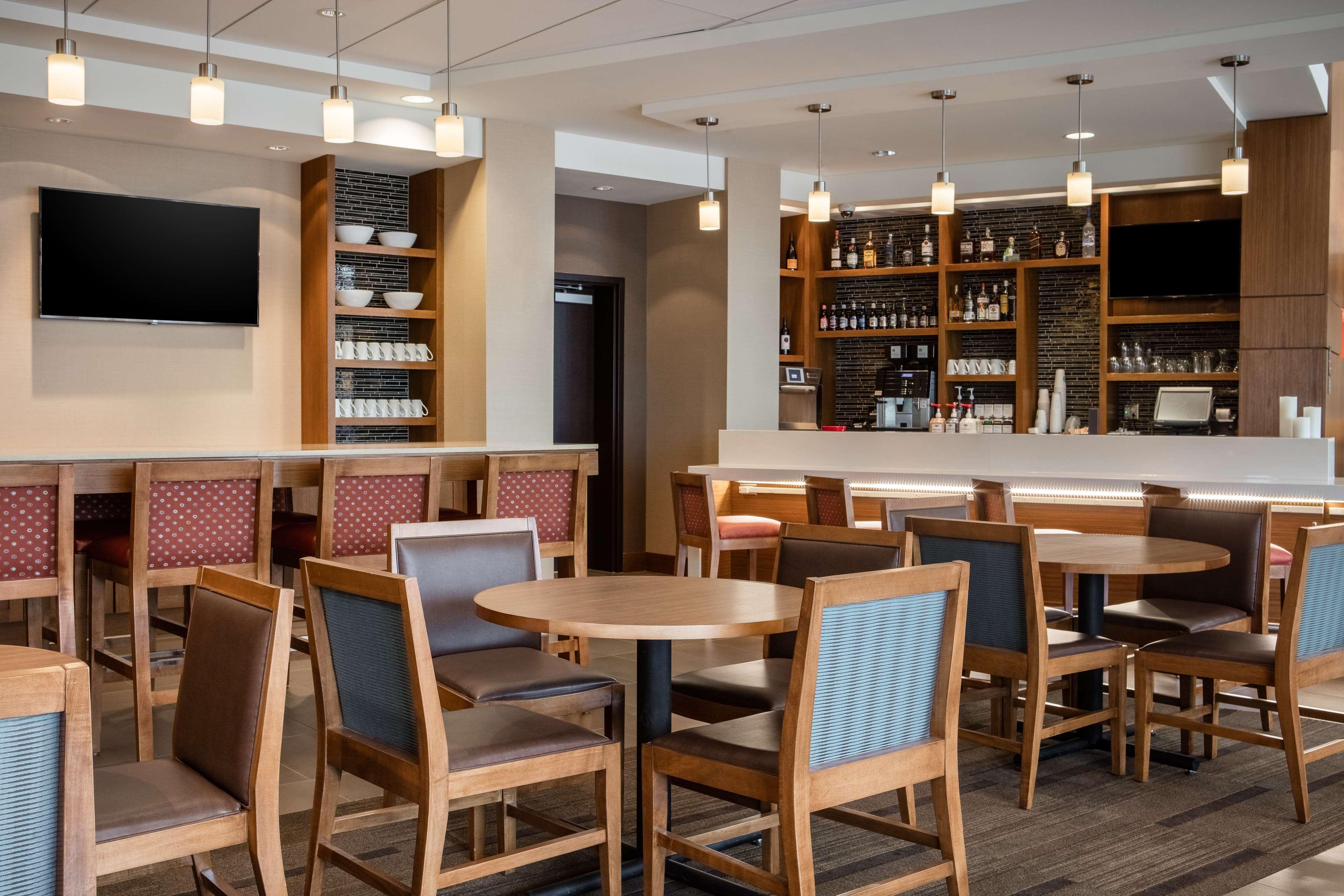Hyatt Place Kansas City Lenexa City Center Extérieur photo