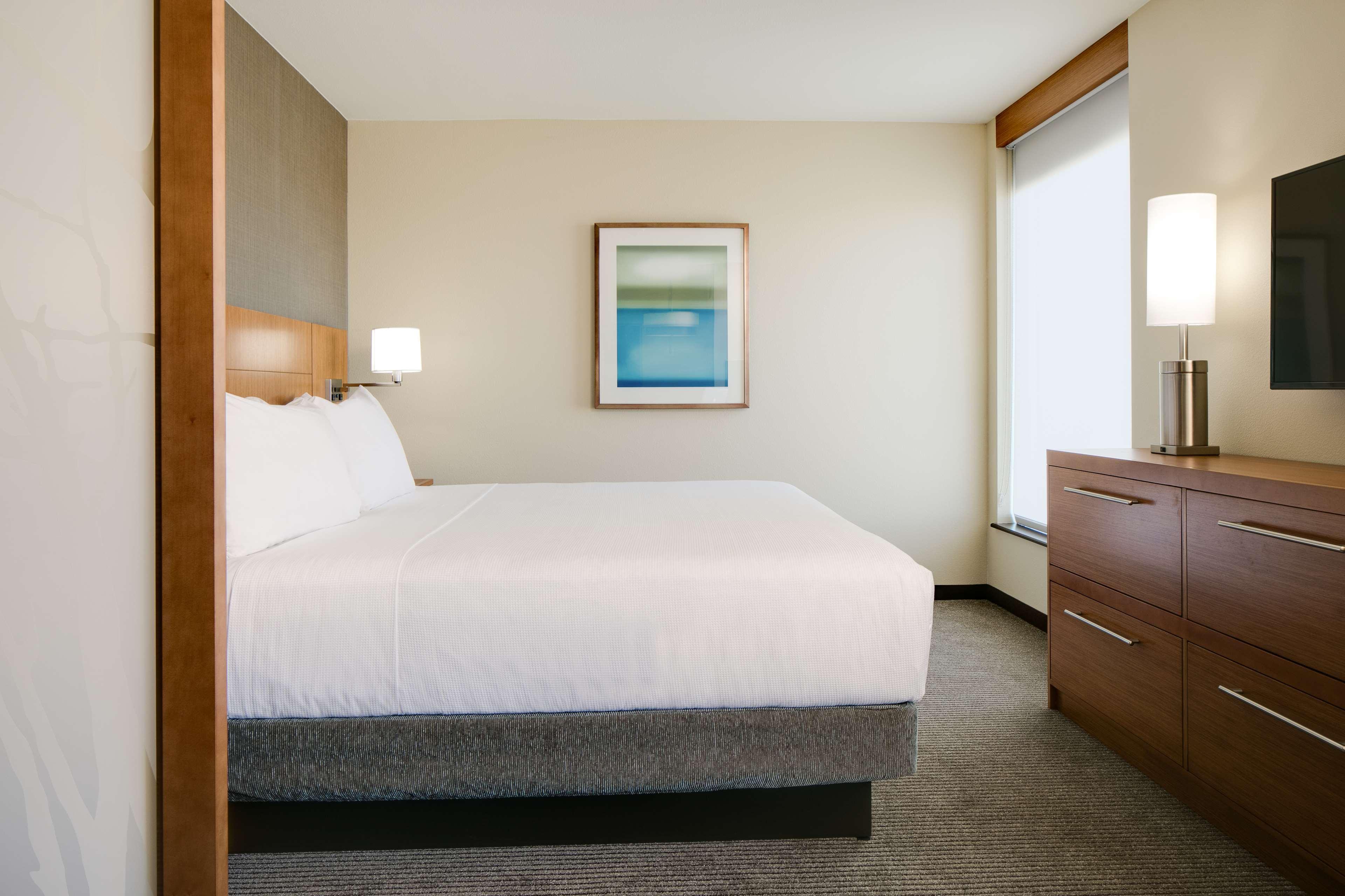 Hyatt Place Kansas City Lenexa City Center Extérieur photo