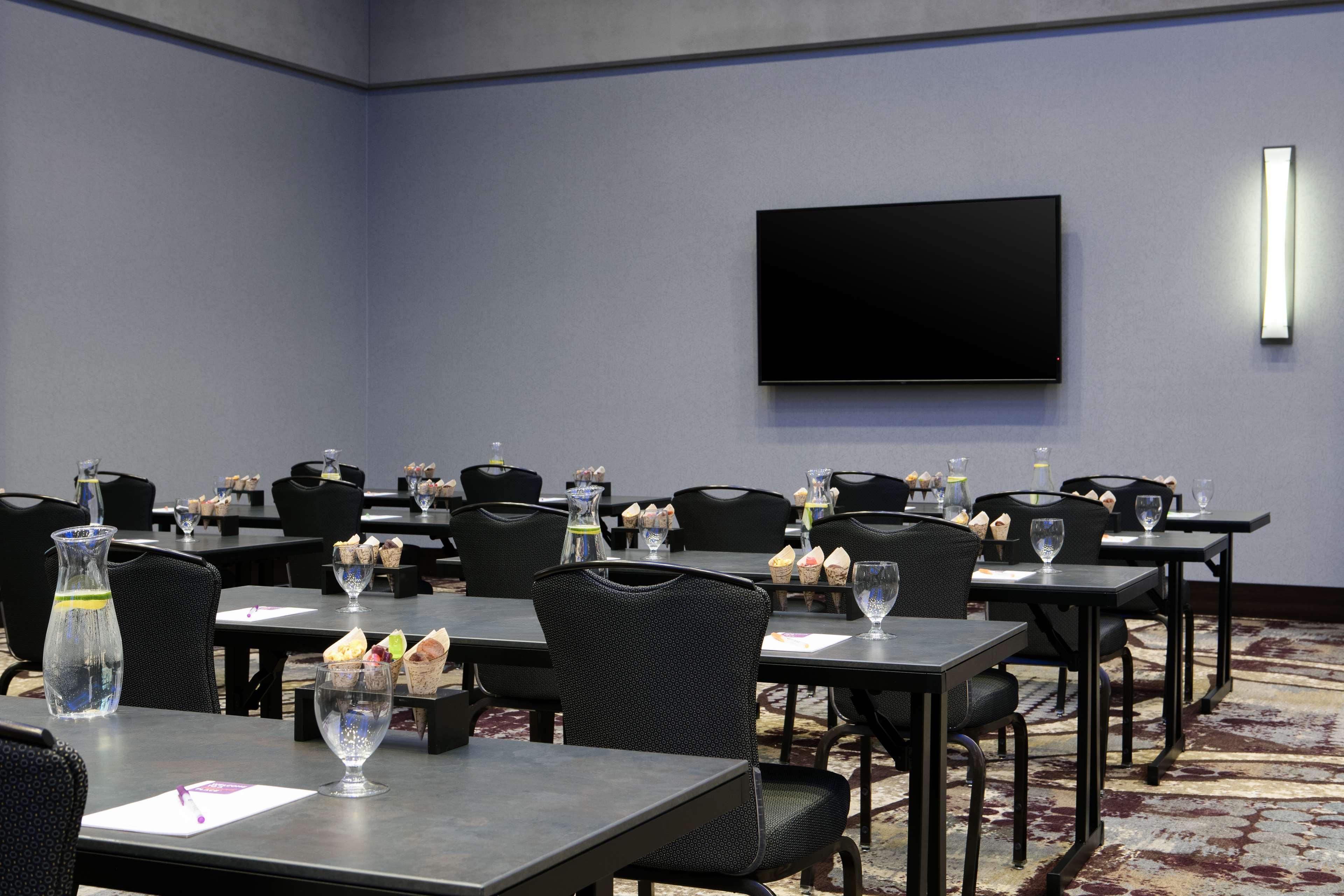 Hyatt Place Kansas City Lenexa City Center Extérieur photo