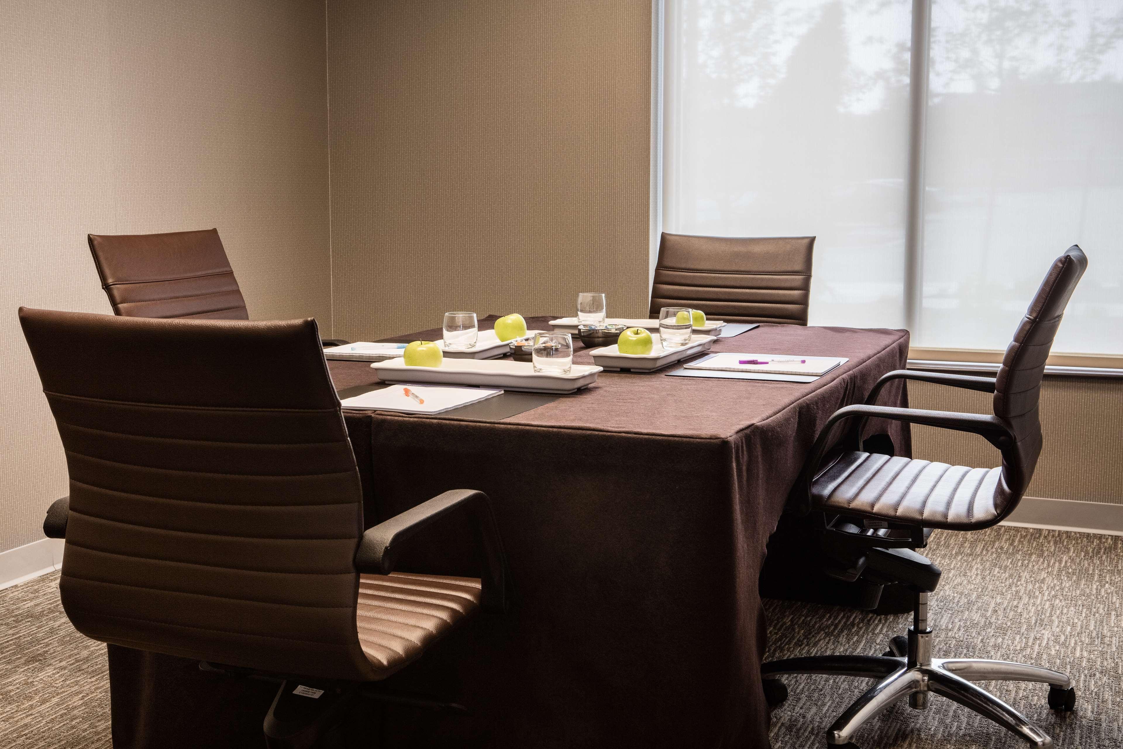 Hyatt Place Kansas City Lenexa City Center Extérieur photo