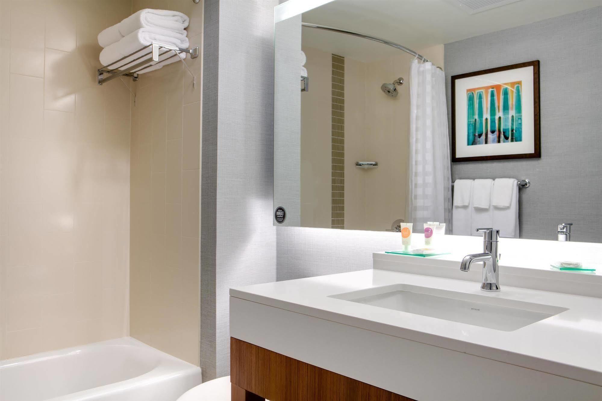 Hyatt Place Kansas City Lenexa City Center Extérieur photo